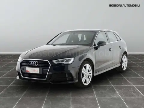 Annonce AUDI A3 Diesel 2019 d'occasion 