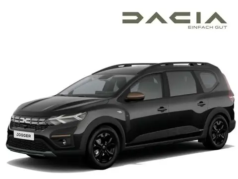 Used DACIA JOGGER Petrol 2024 Ad 