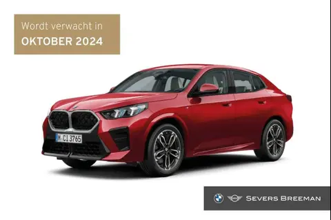 Annonce BMW X2 Essence 2024 d'occasion 