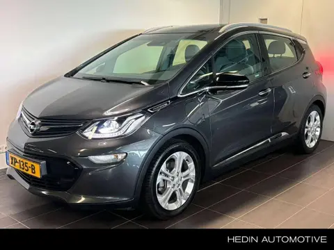 Used OPEL AMPERA Electric 2019 Ad 