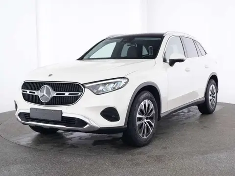 Used MERCEDES-BENZ CLASSE GLC Diesel 2023 Ad Germany