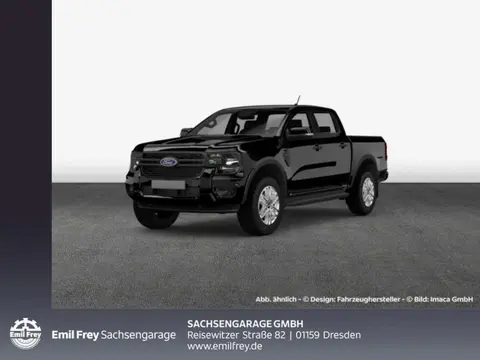 Annonce FORD RANGER Diesel 2024 d'occasion 