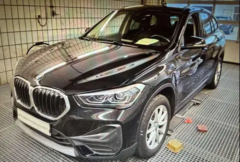 Annonce BMW X1 Diesel 2021 d'occasion 