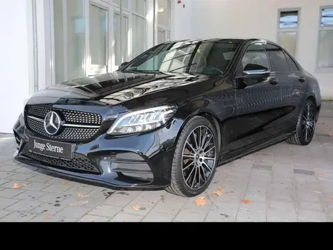 Used MERCEDES-BENZ CLASSE C Diesel 2019 Ad 