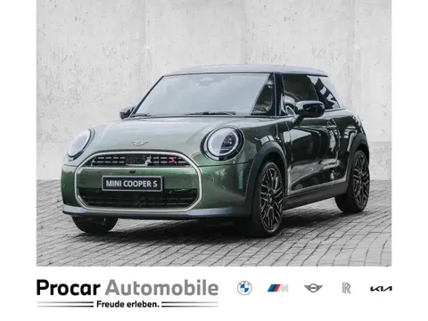 Annonce MINI COOPER Essence 2024 d'occasion 