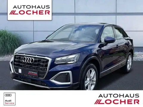 Used AUDI Q2 Petrol 2023 Ad 