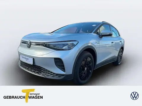 Annonce VOLKSWAGEN ID.4 Électrique 2023 d'occasion 