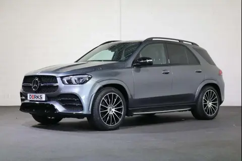 Annonce MERCEDES-BENZ CLASSE GLE Diesel 2024 d'occasion 