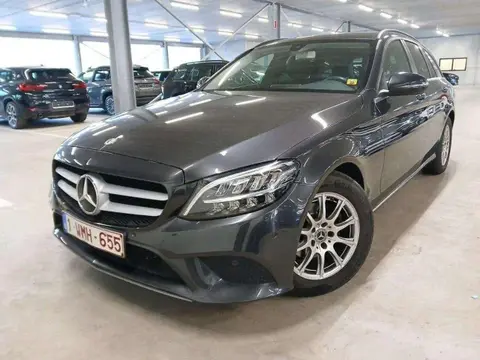 Used MERCEDES-BENZ CLASSE C Diesel 2019 Ad 