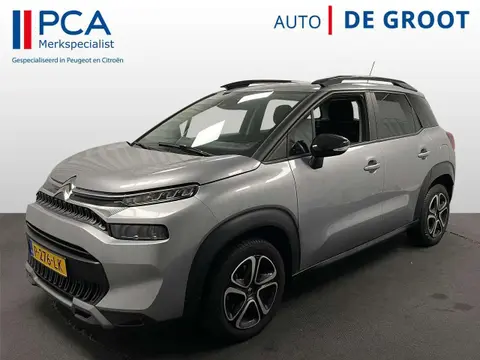 Used CITROEN C3 AIRCROSS Petrol 2022 Ad 