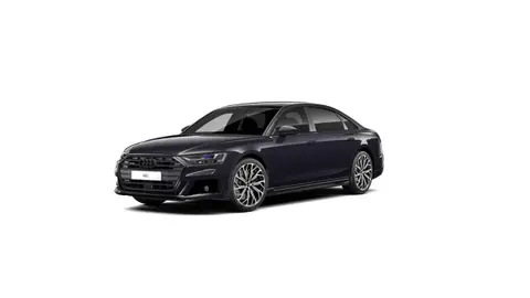 Annonce AUDI A8 Diesel 2021 d'occasion 