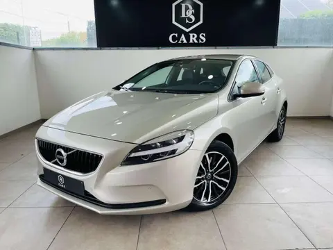 Used VOLVO V40 Petrol 2017 Ad 