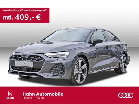 Annonce AUDI A3 Essence 2024 d'occasion 