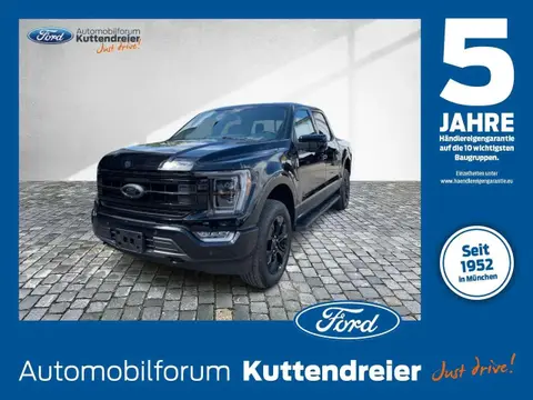 Used FORD F150 Petrol 2024 Ad 