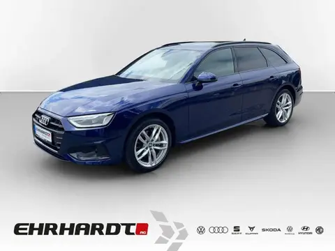 Used AUDI A4 Diesel 2019 Ad 