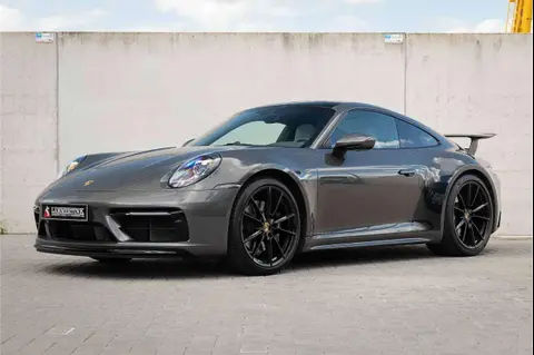 Used PORSCHE 992 Petrol 2020 Ad 