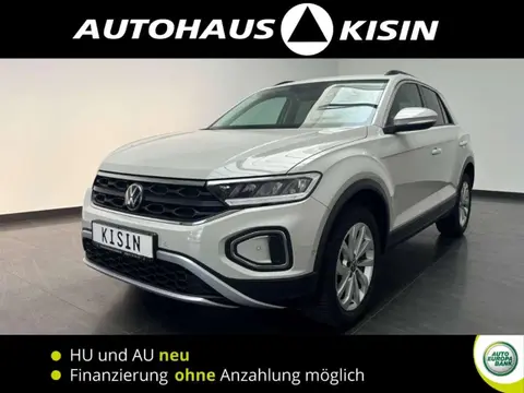 Annonce VOLKSWAGEN T-ROC Essence 2023 d'occasion 