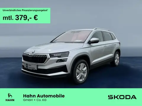 Annonce SKODA KAROQ Diesel 2024 d'occasion 