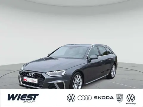 Used AUDI A4 Diesel 2021 Ad 