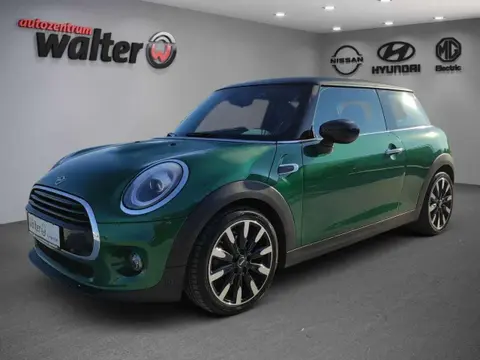 Annonce MINI COOPER Essence 2020 d'occasion Allemagne