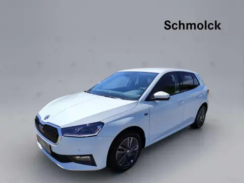 Annonce SKODA FABIA Essence 2024 d'occasion 