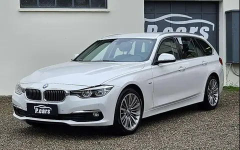 Annonce BMW SERIE 3 Diesel 2018 d'occasion 