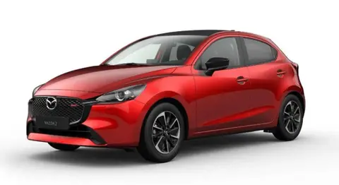 Annonce MAZDA 2 Essence 2024 d'occasion 