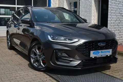 Annonce FORD FOCUS Essence 2023 d'occasion 