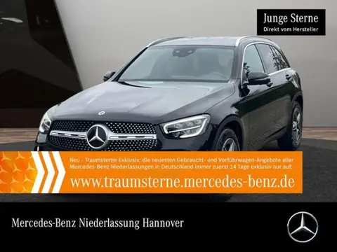 Used MERCEDES-BENZ CLASSE GLC Diesel 2021 Ad Germany