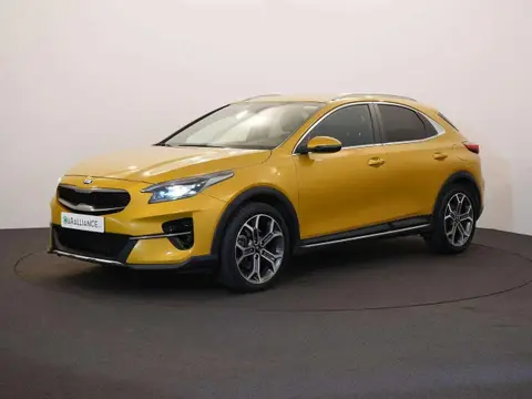 Annonce KIA XCEED Diesel 2021 d'occasion 