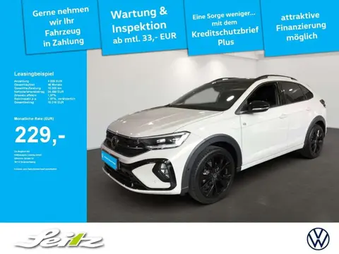 Annonce VOLKSWAGEN TAIGO Essence 2024 d'occasion 