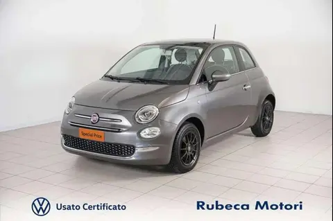 Used FIAT 500 Petrol 2017 Ad 