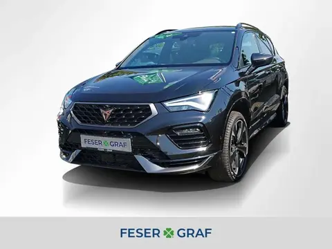 Used CUPRA ATECA Petrol 2023 Ad 