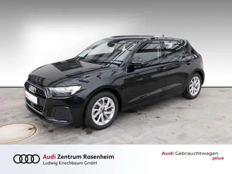 Used AUDI A1 Petrol 2023 Ad 