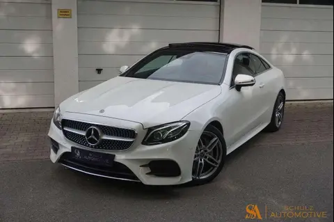 Used MERCEDES-BENZ CLASSE E Diesel 2018 Ad 