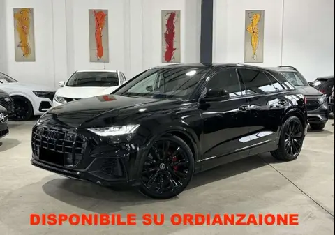 Annonce AUDI SQ8 Essence 2023 d'occasion 