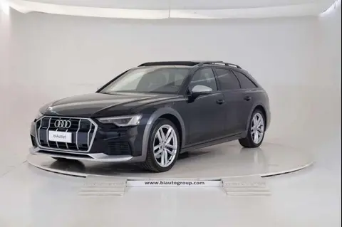 Used AUDI A6 Hybrid 2021 Ad 