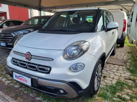 Used FIAT 500L Petrol 2022 Ad 