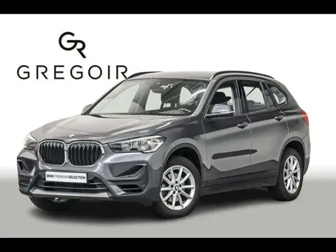 Annonce BMW X1 Essence 2020 d'occasion 