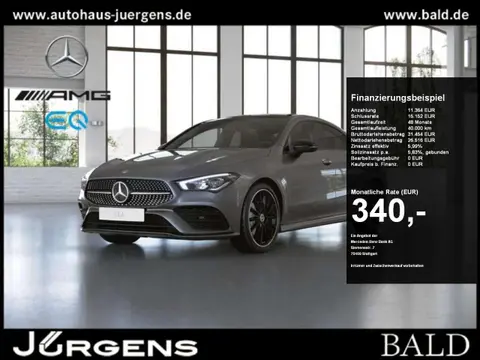 Used MERCEDES-BENZ CLASSE CLA Petrol 2023 Ad 