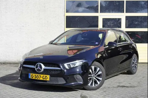 Used MERCEDES-BENZ CLASSE A Petrol 2019 Ad 