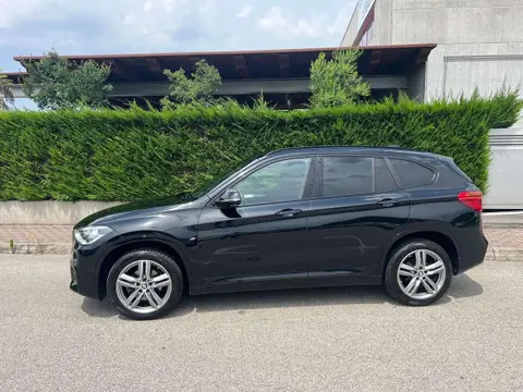 Annonce BMW X1 Diesel 2018 d'occasion 