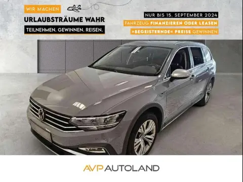 Annonce VOLKSWAGEN PASSAT Diesel 2022 d'occasion 