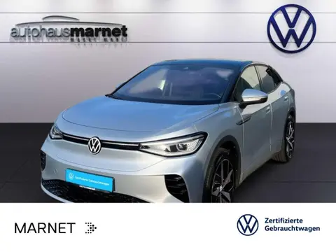 Annonce VOLKSWAGEN ID.5 Électrique 2022 d'occasion 