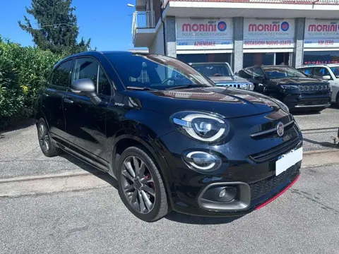 Annonce FIAT 500X Essence 2020 d'occasion 