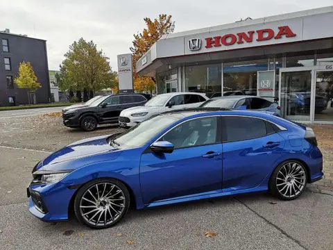 Used HONDA CIVIC Petrol 2019 Ad 