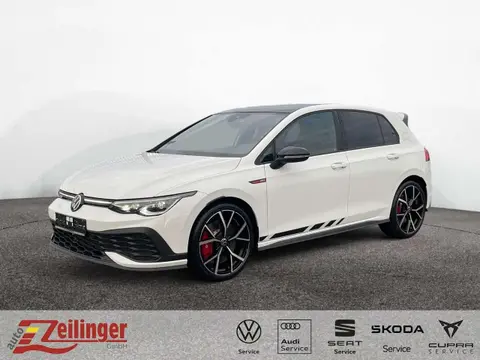 Annonce VOLKSWAGEN GOLF Essence 2024 d'occasion 