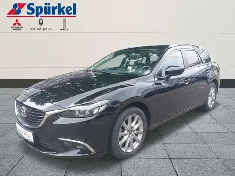 Used MAZDA 6 Petrol 2016 Ad 