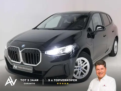 Annonce BMW SERIE 2 Hybride 2023 d'occasion 