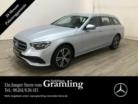 Used MERCEDES-BENZ CLASSE E Diesel 2021 Ad 